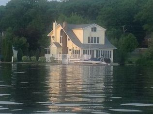 33 Bertrand Island Rd, Mount Arlington, NJ 07856