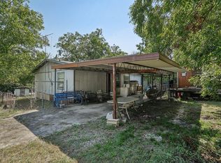 312 Luna Vista Dr, Fort Worth, TX 76108