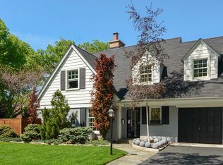 2300 Ewing Ave, Evanston, IL 60201