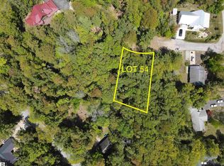 54 N Cherry Beach Ct, Northport, MI 49670
