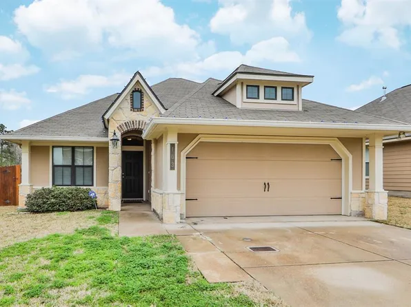 103 Garden Acres, Huntsville, TX 77320