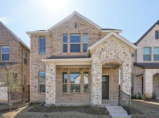 2720 Wellington Ln, Corinth, TX 76210