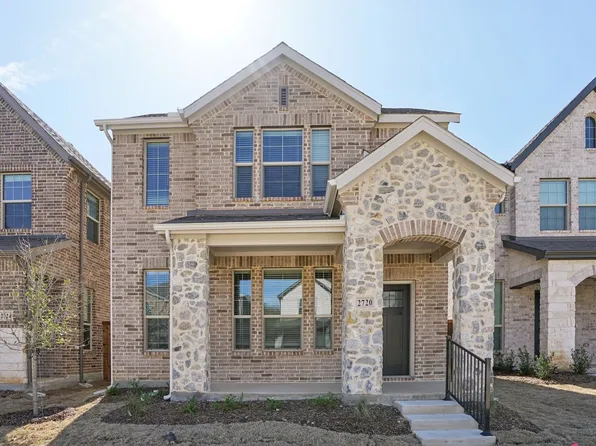 2720 Wellington Ln, Corinth, TX 76210