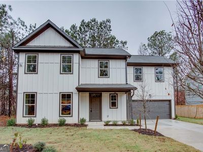 3342 Landings South Dr, Atlanta, GA, 30331