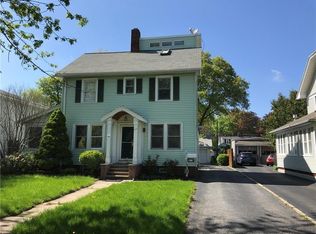 11 Lanvale Park, Rochester, NY 14617