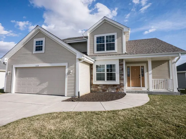 1108 Seneca STREET, Hartford, WI 53027