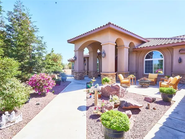 7646 Topaz Ave, Oak Hills, CA 92344