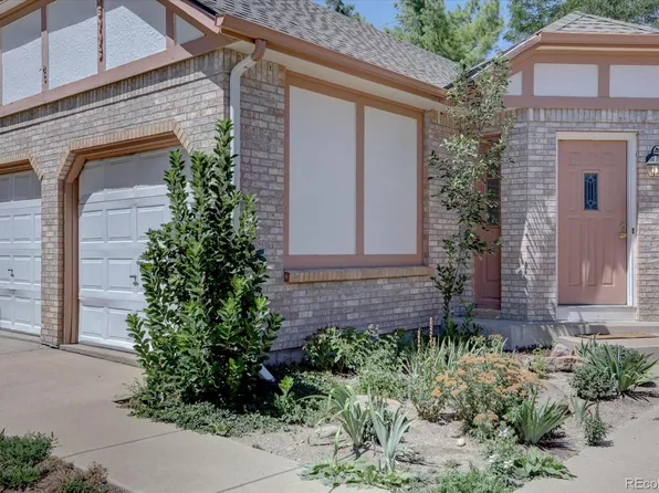 16775 Blue Mist Circle, Parker, CO 80134