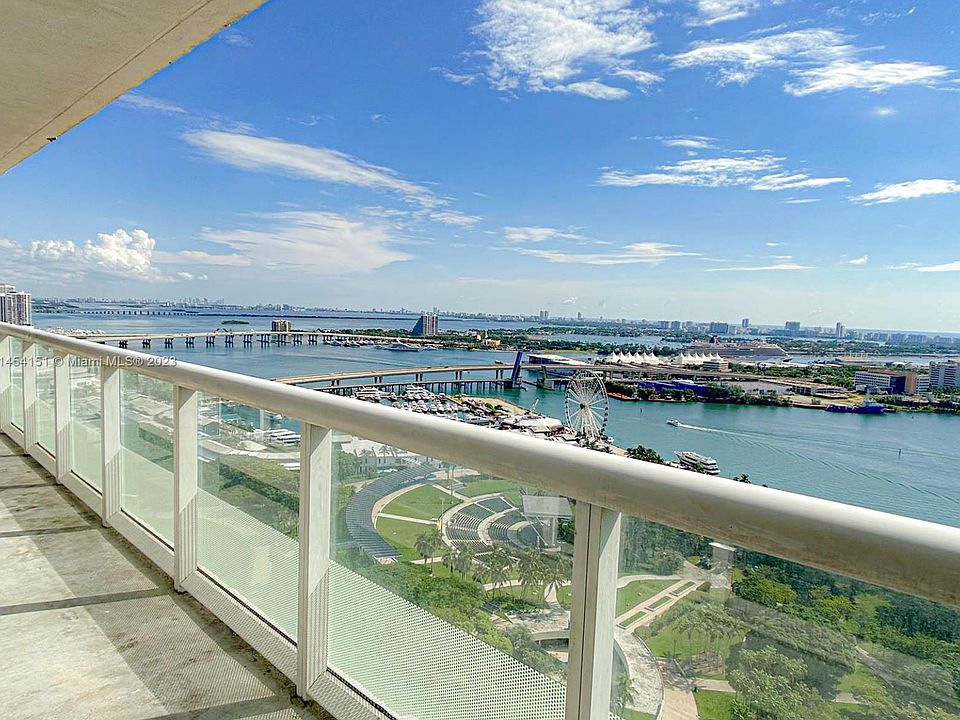 1st image of 50 Biscayne Blvd APT 3104