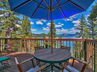 5744 Nile St, Carnelian Bay, CA 96140