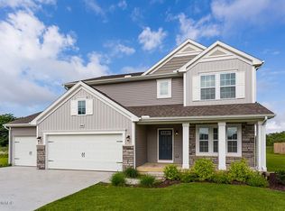 18692 Leonard Ct, New Buffalo, MI 49117