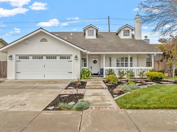 3409 Cassie Ln, Ceres, CA 95307