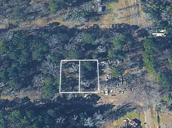 0 Bois D'arc Dr, Jefferson, TX 75657