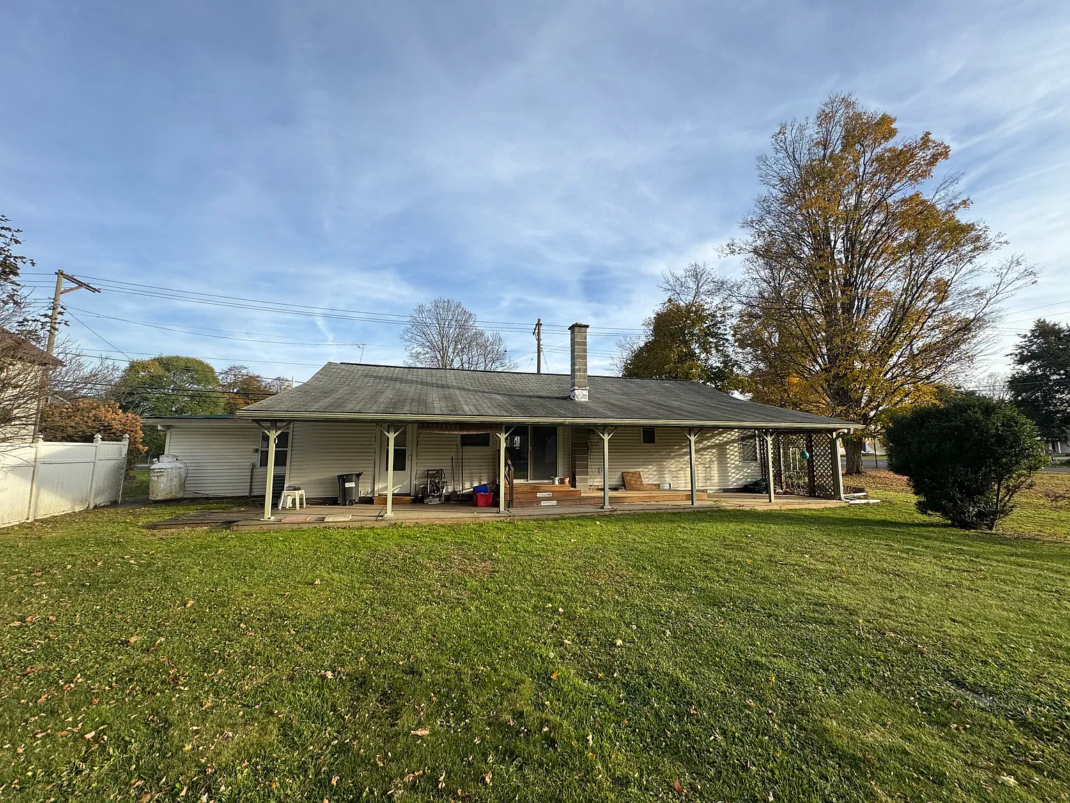 3 bed, 1544 sqft, $2,100 — Photo 3