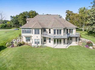 11667 Hayes Rd, Brooklyn, MI 49230