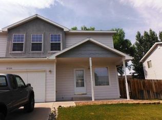 3132 1/2 Shamrock Dr, Grand Junction, CO 81504