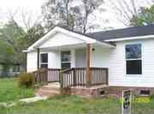 200 Calm St, Latta, SC 29565