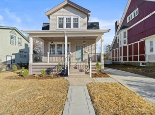 5826 Valley View Ave, Cincinnati, OH 45213