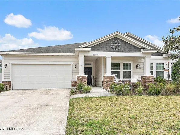 12032 JAPANESE MAPLE Street, Jacksonville, FL 32218