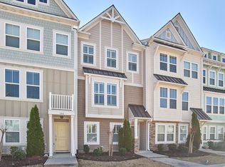 590 Grand Central Sta, Apex, NC 27502
