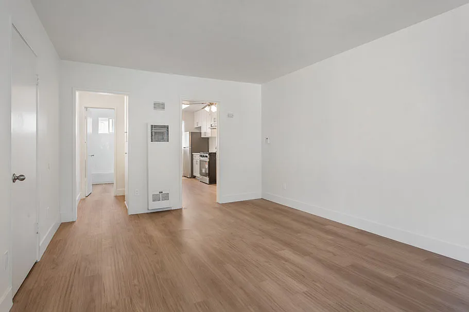 Studio, $1,895 — Photo 1