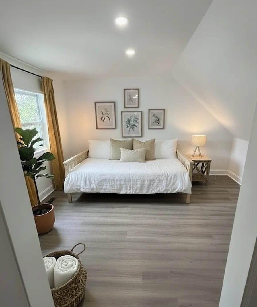 Brand-New Furnished Bedrooms | Utilities Included | Flexible Lease | Near Downtown Knoxville — Photo 1