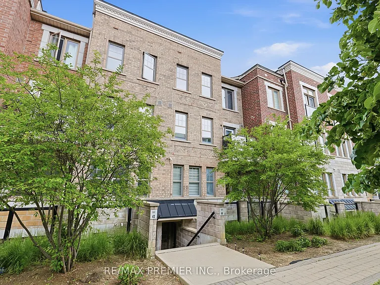 2315 Sheppard Ave W #44 — Photo 16