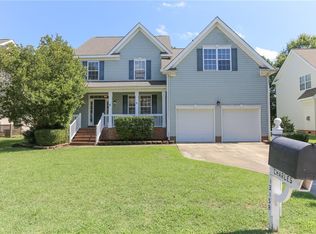13158 Lake Pointe Dr, Carrollton, VA 23314