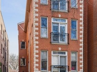 3937 N Greenview Ave #2, Chicago, IL 60613