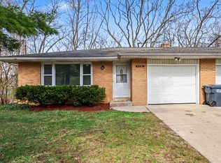 5381 Thayer Ave, Kalamazoo, MI