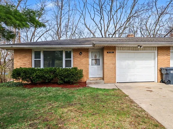 5381 Thayer Ave, Kalamazoo, MI 49004