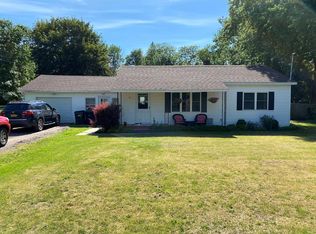 41 Covington St, Fort Covington, NY 12937