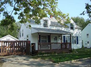 389 Niagara Falls Blvd, Amherst, NY 14226