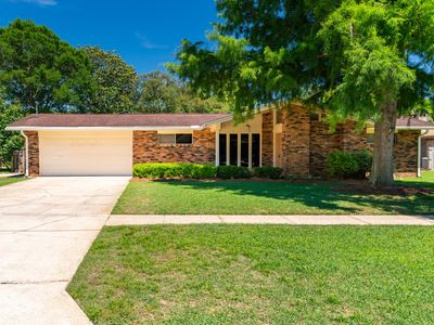 628 Powell Dr NE, Fort Walton Beach, FL, 32547