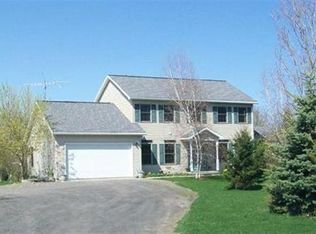487 Bartnick Rd, Genoa, NY 13071