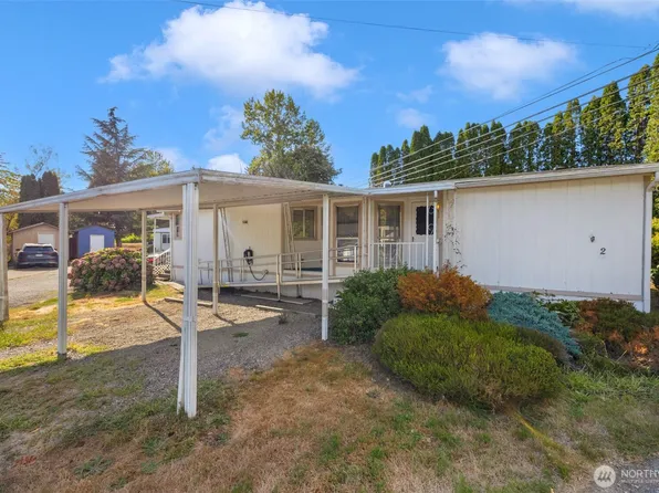 11100 92nd Street SE #2, Snohomish, WA 98290