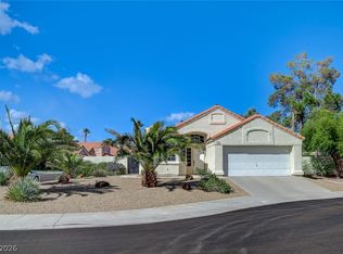 9932 Heffner Hills Cir, Las Vegas, NV 89117