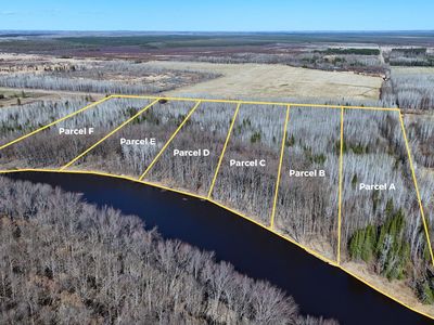 LOT County Road 79 #B, Littlefork MN - Owner Finance Home