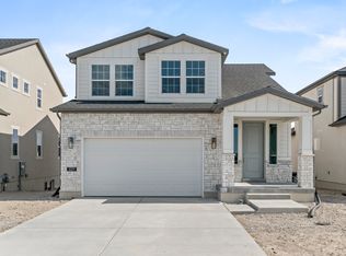 1029 W Sparrow Way, Stansbury Park, UT 84074