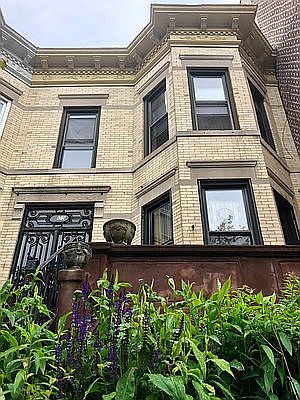 3rd image of 205 Sterling St Floor 2