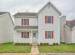 1504 Montgomery St, Urbana, IL 61802