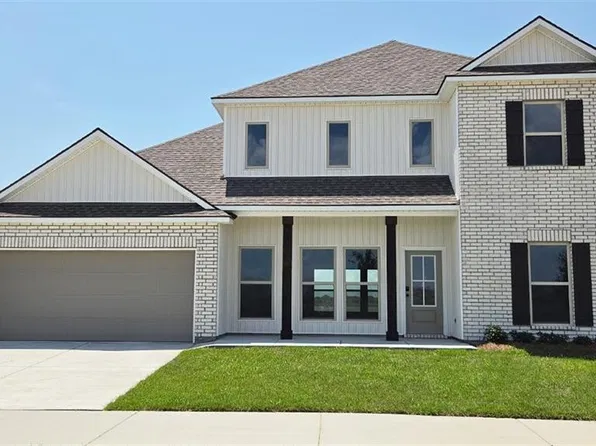 2786 Lakeshore Vista Blvd, Slidell, LA 70461