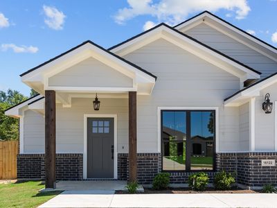 16122 Crossing Cir, Lindale, TX, 75771