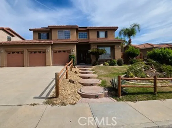 22428 Country Rd, Moreno Valley, CA 92557