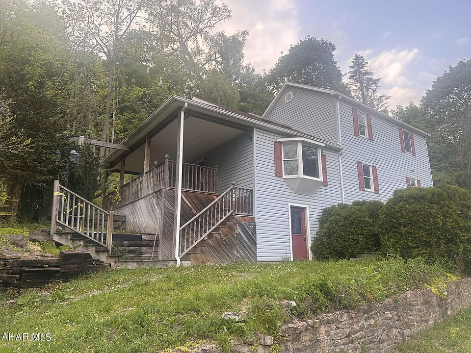 126 Gramlingtown Rd, South Fork, PA 15956 MLS 72144 Zillow
