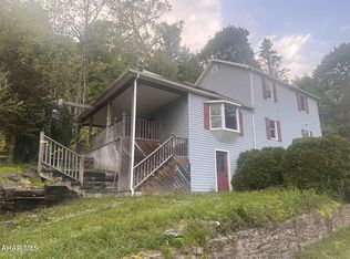 126 Gramlingtown Rd, South Fork, PA 15956