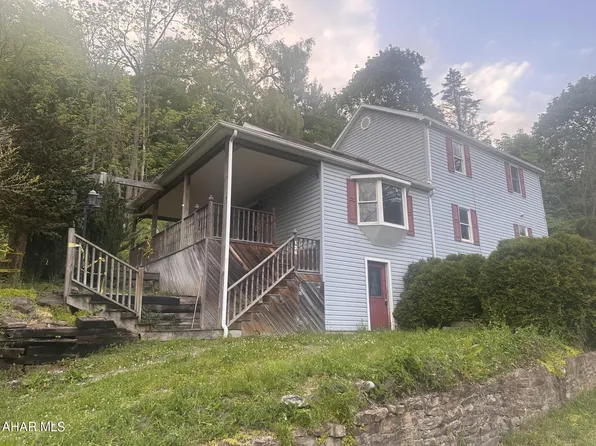 126 Gramlingtown Rd, South Fork, PA 15956