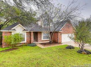 105 Summerwood Cv, San Marcos, TX 78666