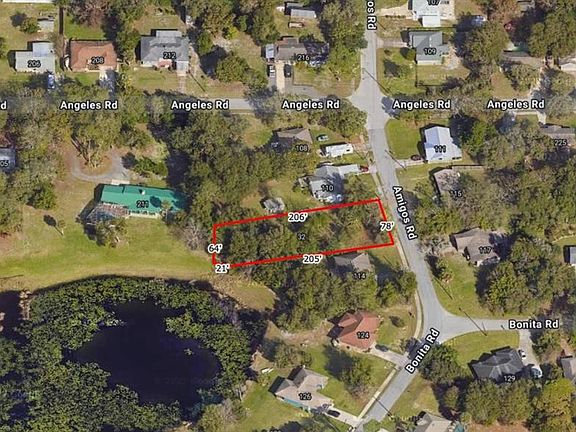 3rd image of Amigos Rd Lot 20