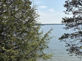 W Sand Lake Ln, Lac Du Flambeau, WI 54538
